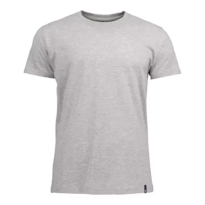 branded James Harvest American U Mens Crew Neck T-Shirt, from our range of promotional Men's Promotional T Shirts