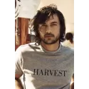 branded James Harvest American U Mens Crew Neck T-Shirt, from our range of promotional Men's Promotional T Shirts