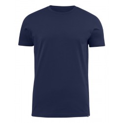 Men's Promotional T Shirts - James Harvest American U Mens Crew Neck T-Shirt