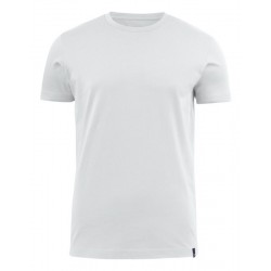 Men's Promotional T Shirts - James Harvest American U Mens Crew Neck T-Shirt