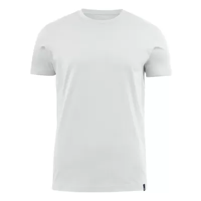 branded James Harvest American U Mens Crew Neck T-Shirt, from our range of promotional Men's Promotional T Shirts