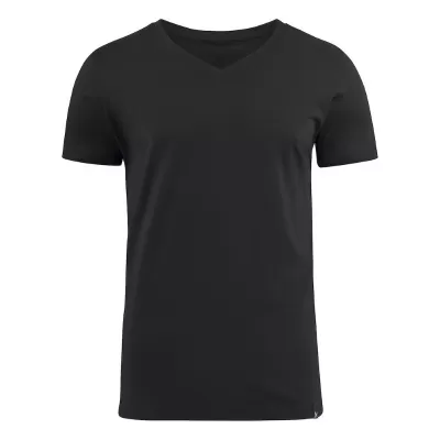 branded James Harvest American V Mens V Neck T-Shirt, from our range of promotional Men's Promotional T Shirts
