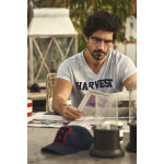 Men&#039;s Promotional T Shirts - James Harvest American V Mens V Neck T-Shirt