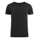 Men&#039;s Promotional T Shirts - James Harvest American V Mens V Neck T-Shirt