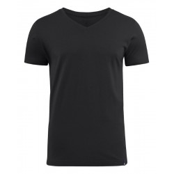 Men's Promotional T Shirts - James Harvest American V Mens V Neck T-Shirt