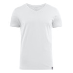 Men&#039;s Promotional T Shirts - James Harvest American V Mens V Neck T-Shirt