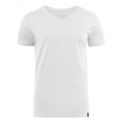 Men's Promotional T Shirts - James Harvest American V Mens V Neck T-Shirt