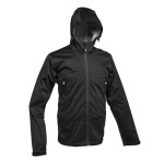 Jackets  - Beacon Sportswear Curtis Unisex Shell Jacket