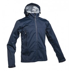 Jackets - Beacon Sportswear Curtis Unisex Shell Jacket