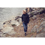 Jackets  - James Harvest Coventry Womens Jacket