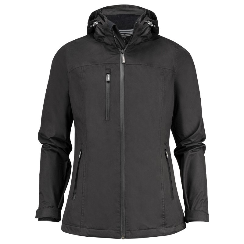 branded James Harvest Coventry Womens Jacket, from our range of promotional Jackets