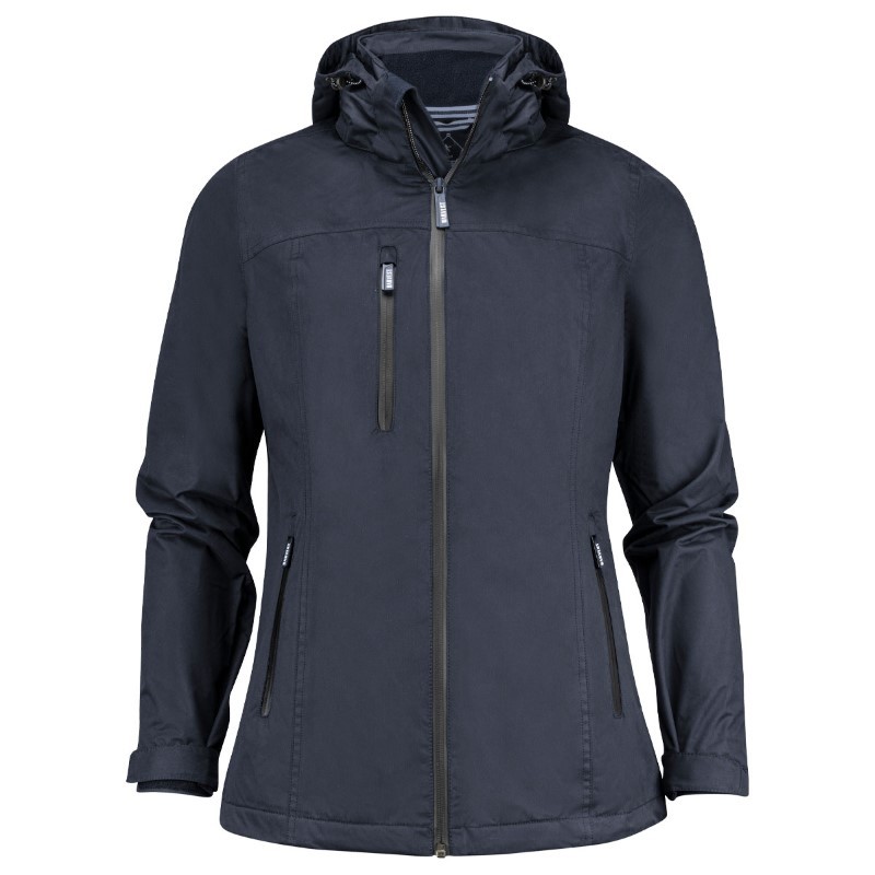 branded James Harvest Coventry Womens Jacket, from our range of promotional Jackets