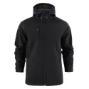 branded James Harvest Myers Mens Hybrid Jacket, from our range of promotional Jackets