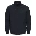 branded James Harvest Harrington Unisex Jacket, from our range of promotional Jackets