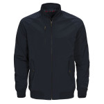 Jackets  - James Harvest Harrington Unisex Jacket