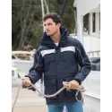 branded Beacon Sportswear Cape Horn Unisex Jacket, from our range of promotional Jackets