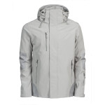 Jackets  - James Harvest Islandblock Mens Shell Jacket