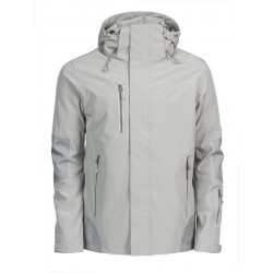 branded James Harvest Islandblock Mens Shell Jacket, from our range of promotional Jackets
