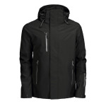 Jackets  - James Harvest Islandblock Mens Shell Jacket