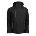 branded James Harvest Islandblock Mens Shell Jacket, from our range of promotional Jackets