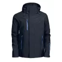branded James Harvest Islandblock Mens Shell Jacket, from our range of promotional Jackets