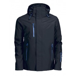 branded James Harvest Islandblock Mens Shell Jacket, from our range of promotional Jackets