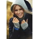 branded James Harvest Islandblock Womens Shell Jacket, from our range of promotional Jackets