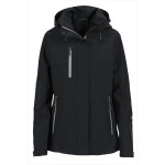 Jackets  - James Harvest Islandblock Womens Shell Jacket