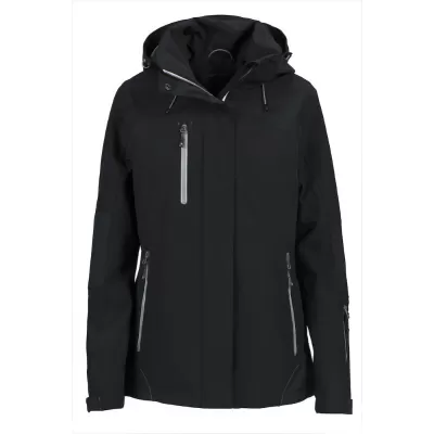 branded James Harvest Islandblock Womens Shell Jacket, from our range of promotional Jackets