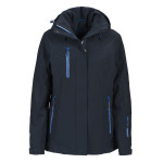 Jackets  - James Harvest Islandblock Womens Shell Jacket