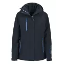 branded James Harvest Islandblock Womens Shell Jacket, from our range of promotional Jackets