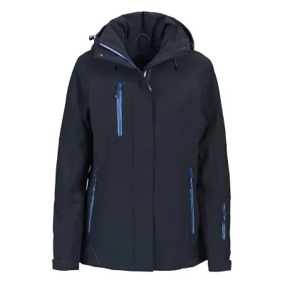 branded James Harvest Islandblock Womens Shell Jacket, from our range of promotional Jackets