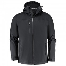 Jackets - James Harvest Coventry Mens Jacket