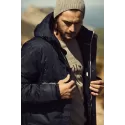 branded James Harvest Westlake Unisex Parka, from our range of promotional Jackets