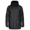 branded James Harvest Westlake Unisex Parka, from our range of promotional Jackets
