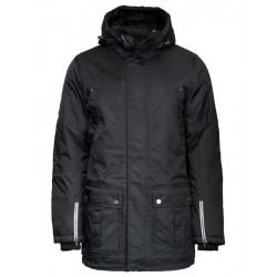 Jackets - James Harvest Westlake Unisex Parka
