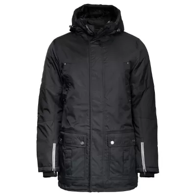 branded James Harvest Westlake Unisex Parka, from our range of promotional Jackets