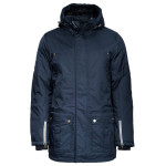 Jackets  - James Harvest Westlake Unisex Parka