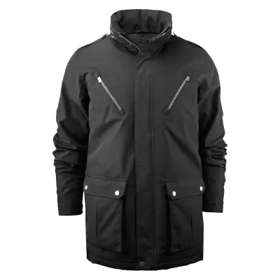 branded James Harvest Kingsport Mens Business Coat, from our range of promotional Jackets