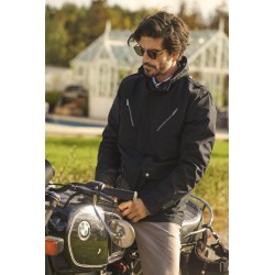 branded James Harvest Kingsport Mens Business Coat, from our range of promotional Jackets