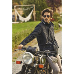 Jackets  - James Harvest Kingsport Mens Business Coat