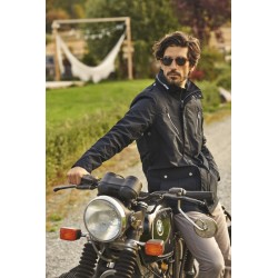 branded James Harvest Kingsport Mens Business Coat, from our range of promotional Jackets