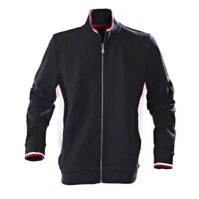 branded James Harvest Atlanta Unisex Jacket, from our range of promotional Jackets