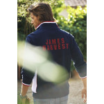 Jackets  - James Harvest Atlanta Unisex Jacket