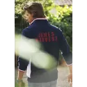 branded James Harvest Atlanta Unisex Jacket, from our range of promotional Jackets