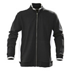 Jackets  - James Harvest Atlanta Unisex Jacket