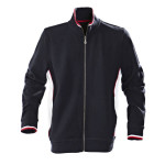 Jackets  - James Harvest Atlanta Unisex Jacket