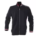 branded James Harvest Atlanta Unisex Jacket, from our range of promotional Jackets