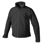 Jackets  - Beacon Sportswear Perkins Mens Softshell Jacket