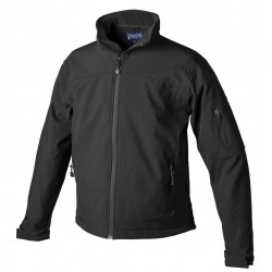 Jackets - Beacon Sportswear Perkins Mens Softshell Jacket